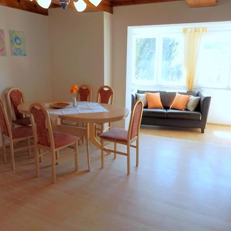 Ferienwohnung Haus Maier Seeboden Quarto foto