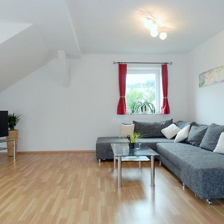 Ferienwohnung Haus Maier Seeboden Quarto foto
