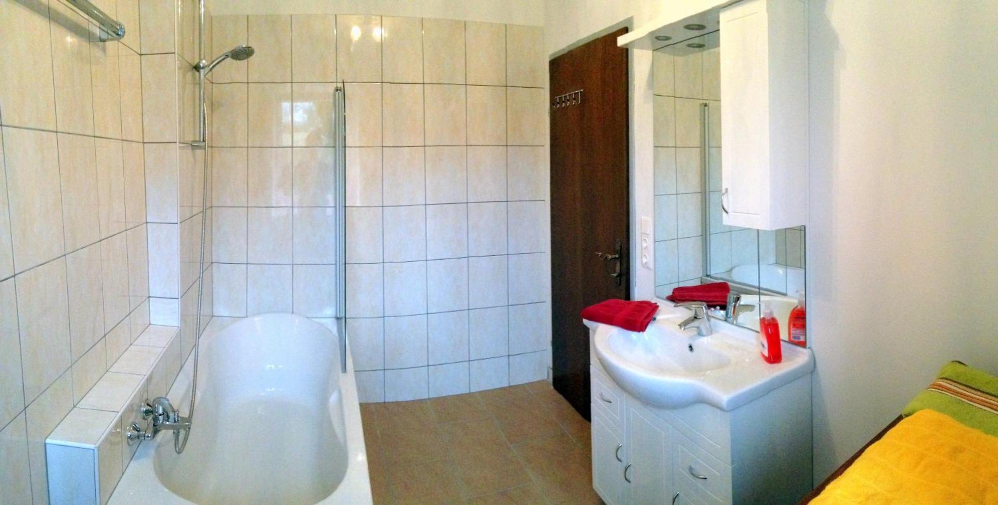 Ferienwohnung Haus Maier Seeboden Quarto foto