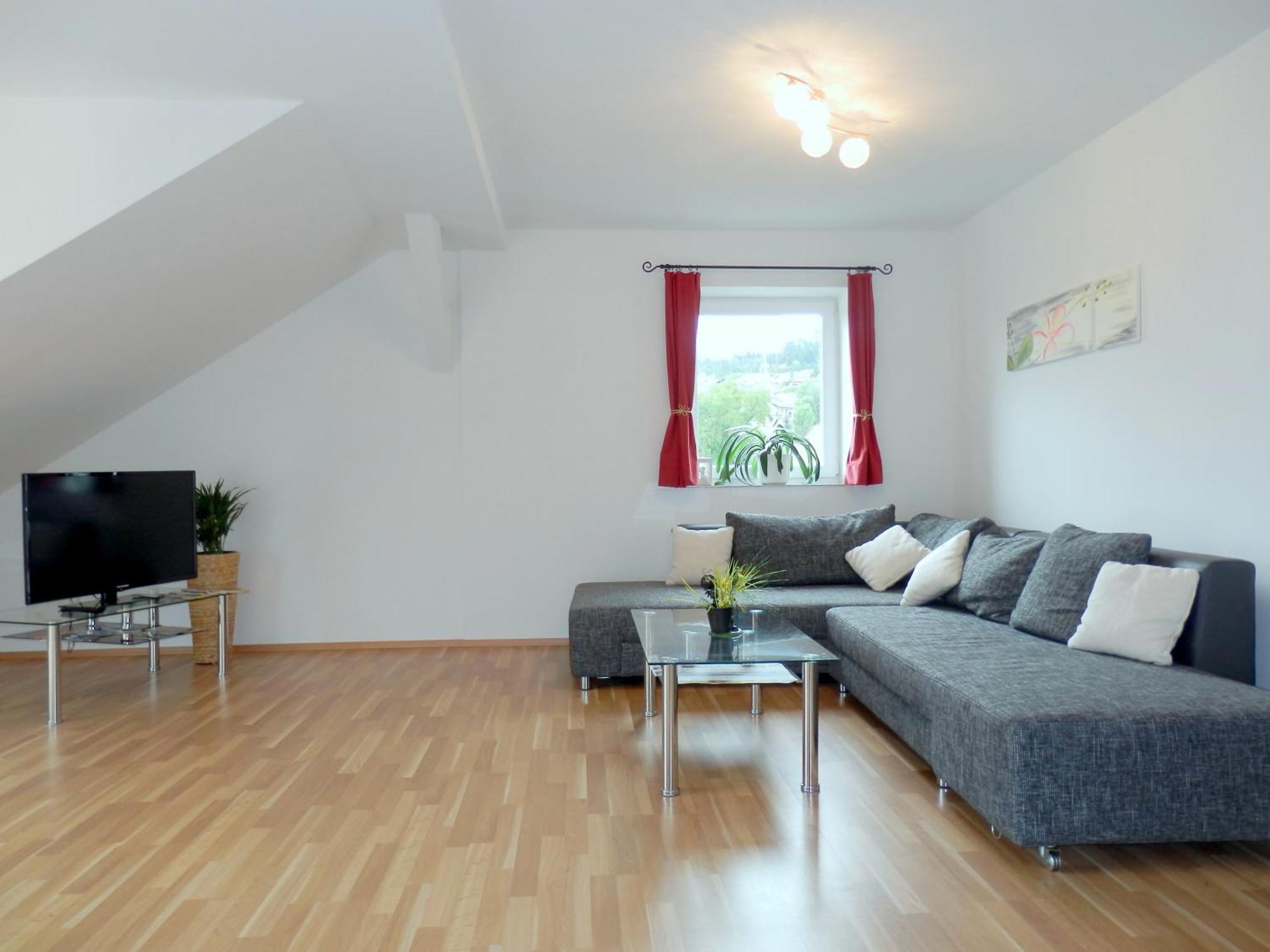 Ferienwohnung Haus Maier Seeboden Quarto foto