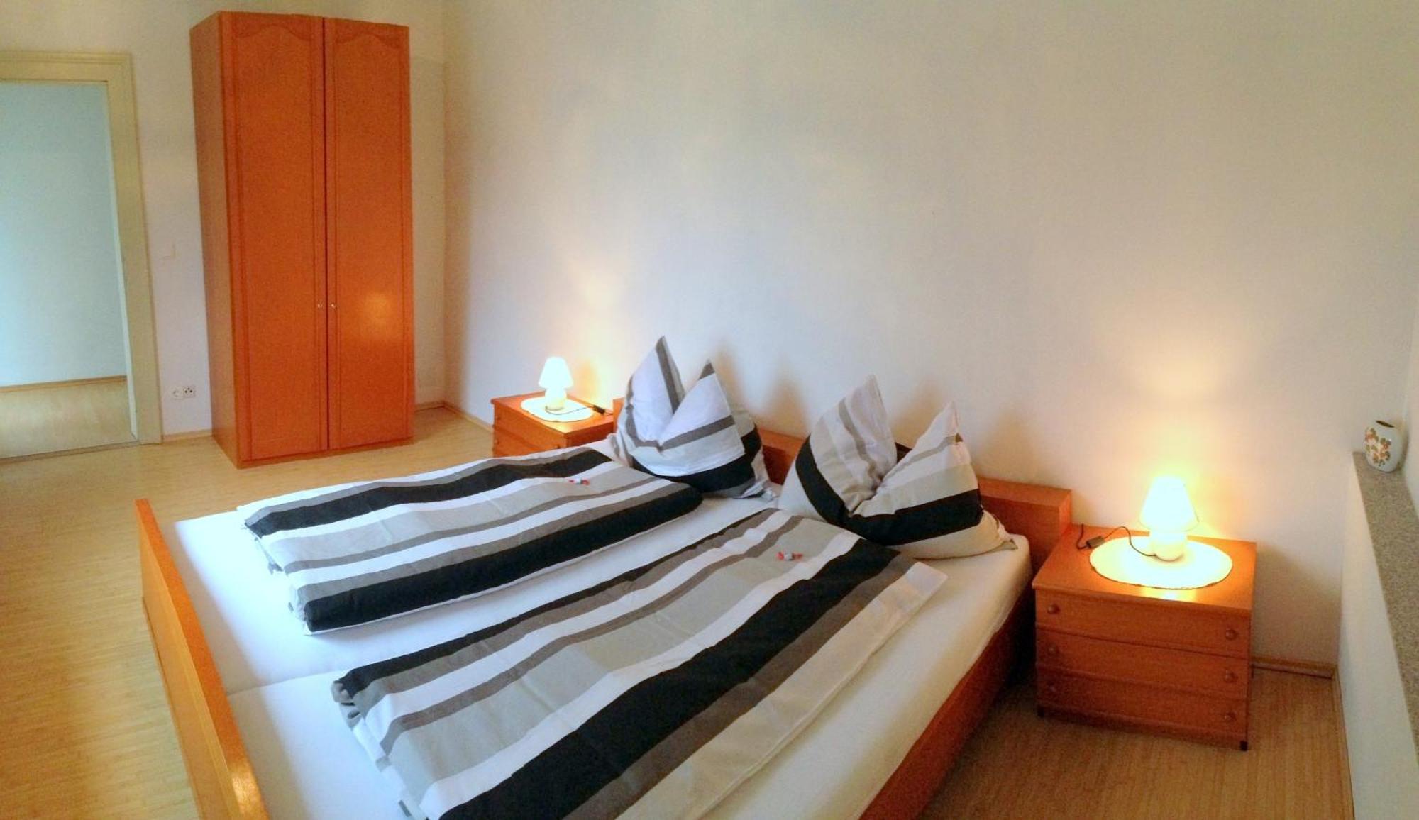 Ferienwohnung Haus Maier Seeboden Quarto foto
