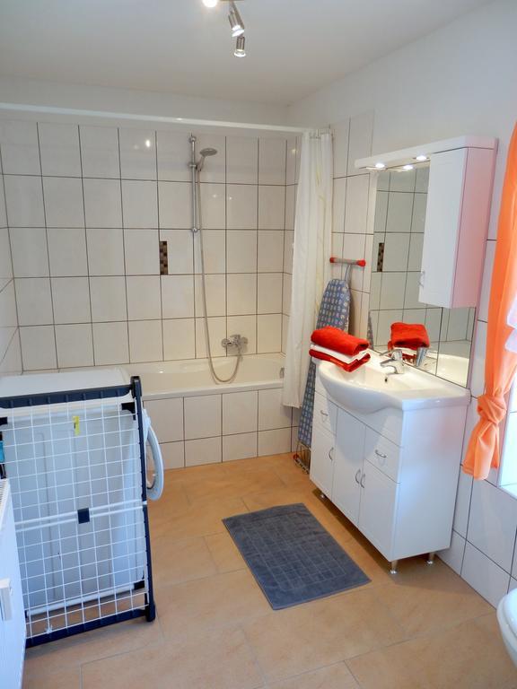 Ferienwohnung Haus Maier Seeboden Quarto foto