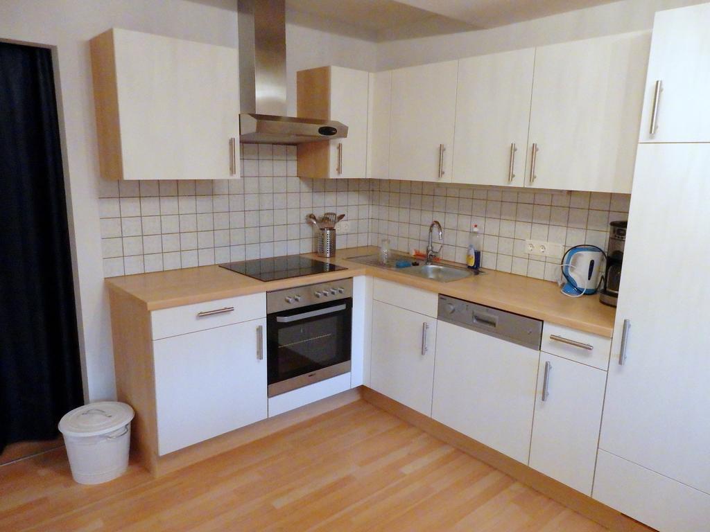 Ferienwohnung Haus Maier Seeboden Quarto foto